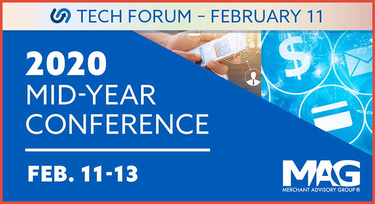 2020 Mid-Year Conference & Tech Forum